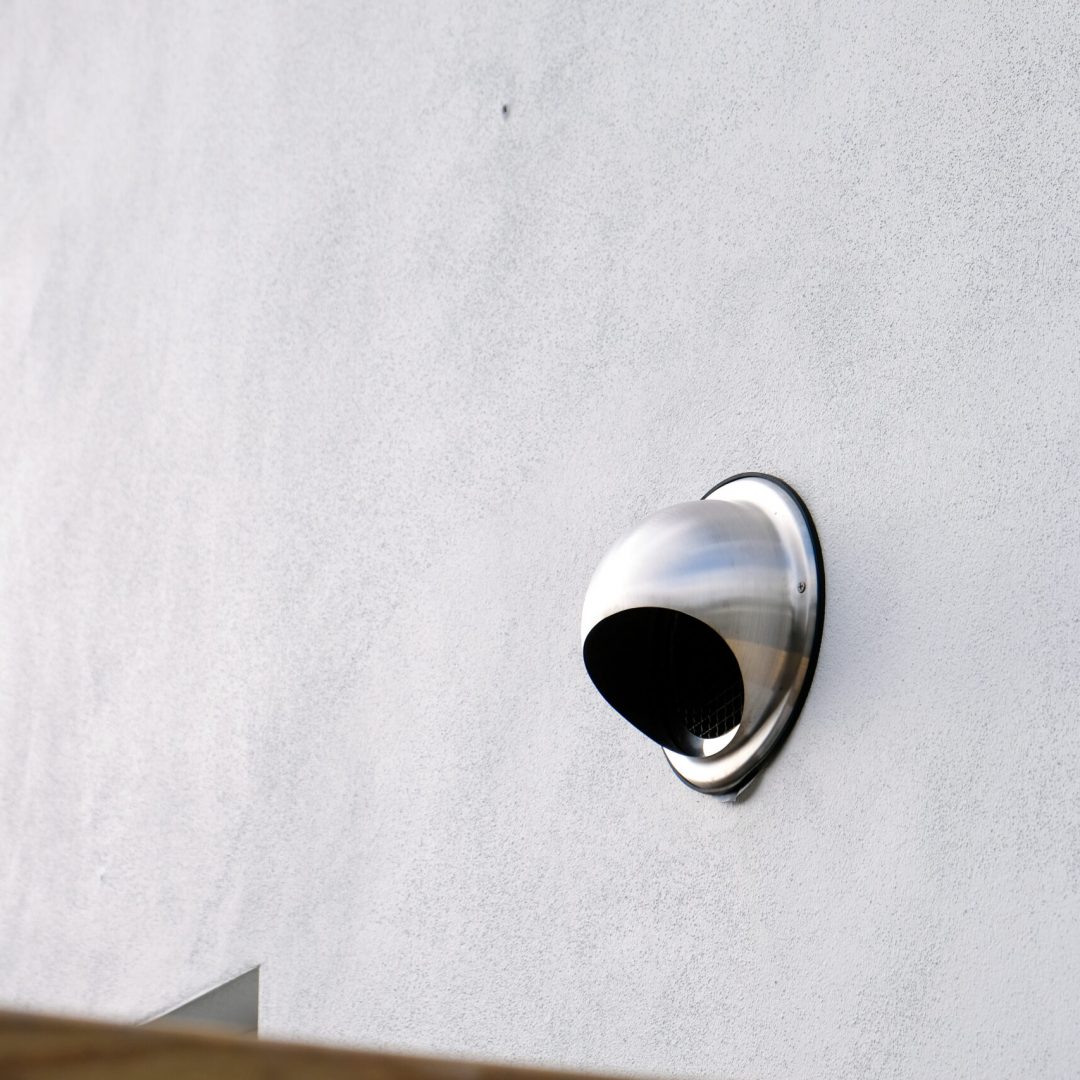 Integrated MVHR Package